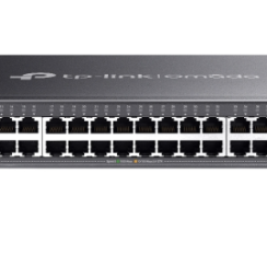 Bộ Switch L3 Lite Omada SG5452X