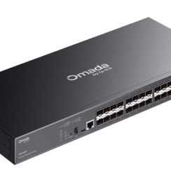 Bộ Switch L3 Lite Tp-link SG5428XF