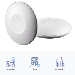 Bộ phát Wifi 6 Teltonika TAP400