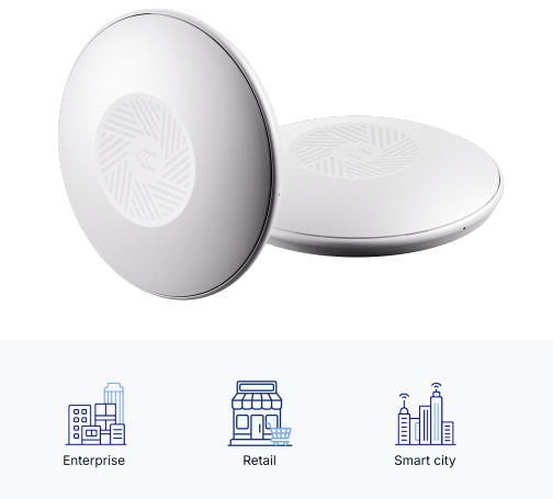 Bộ phát Wifi 6 Teltonika TAP400_4 Bộ phát Wifi 6 Teltonika TAP400