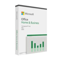 Microsoft Office Home & Business 2024 EP2-06604