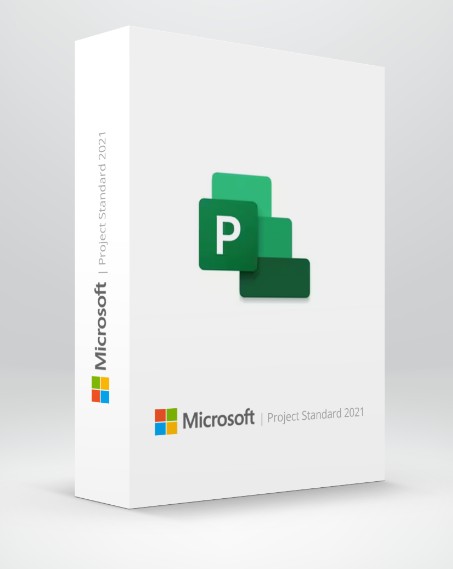 Phần mềm Microsoft Project standard 2024_3 Phần mềm Microsoft Project standard 2024