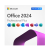 Phần mềm Office Microsoft LTSC Professional Plus 2024