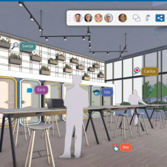 Phần mềm SketchUp Pro 1Yr Subs (chỉ gồm sketchup pro)