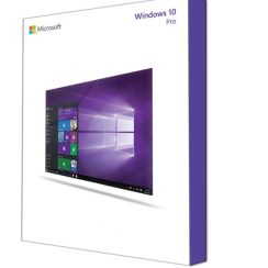 Phần mềm Windows Pro 10