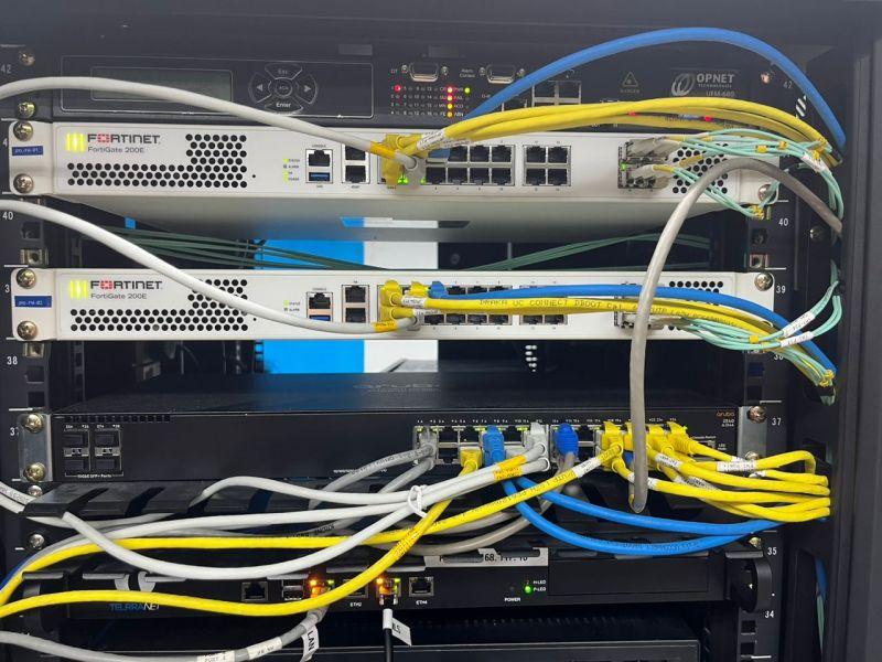 Router và Modem khác nhau chổ nào