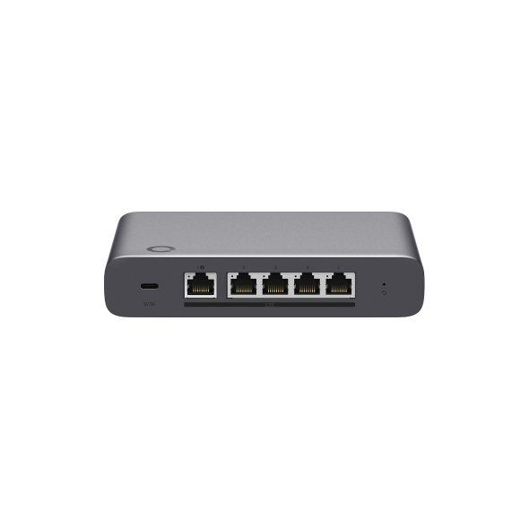 Smart Controller Gateway Omada Fusion 2.5G_2 Smart Controller Gateway Omada Fusion 2.5G