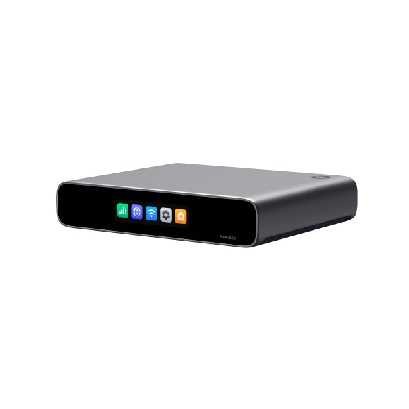 Smart Controller Gateway Omada Fusion 2.5G_3 Smart Controller Gateway Omada Fusion 2.5G