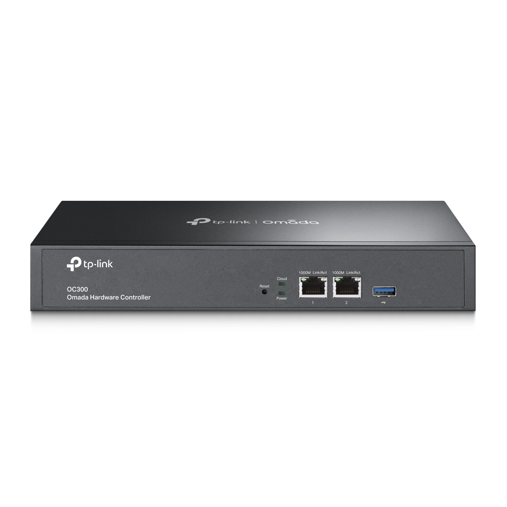 Thiết Bị Omada Hardware Controller OC300 Thiết Bị Omada Hardware Controller OC300