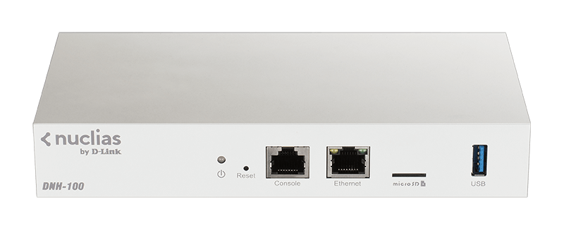 Thiết bị Controller Wi-Fi D-Link DNH-100 Thiết bị Controller Wi-Fi D-Link DNH-100