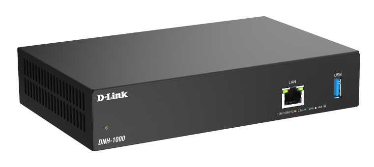 Thiết bị Controller Wi-Fi D-Link DNH-1000_2 Thiết bị Controller Wi-Fi D-Link DNH-1000