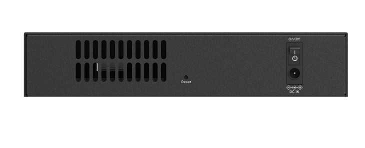 Thiết bị Controller Wi-Fi D-Link DNH-1000_4 Thiết bị Controller Wi-Fi D-Link DNH-1000