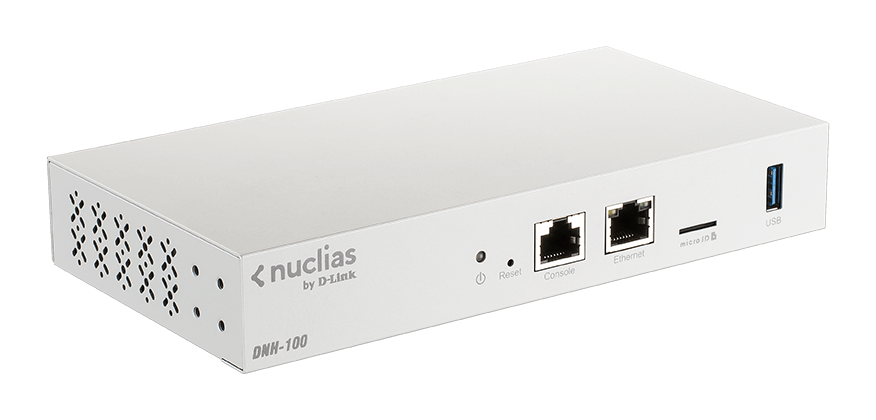 Thiết bị Controller Wi-Fi D-Link DNH-100_3 Thiết bị Controller Wi-Fi D-Link DNH-100