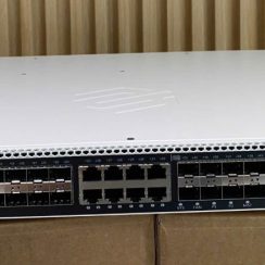 Thiết bị Switch L3 CoreEdge C3700-24F-2PS