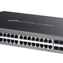 Bộ Switch L3 Lite Omada SG5452XMPP