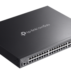 Bộ Switch L3 Lite Omada SG5452XMPP