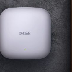 Thiết bị Wi-Fi 6 D-Link DAP-X3060