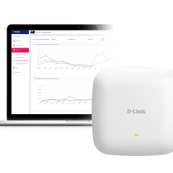 Thiết bị Wi-Fi 6 D-Link DAP-X3060