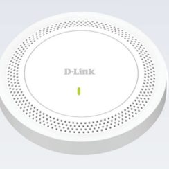 Thiết bị wifi 6 D-Link DLA-X301