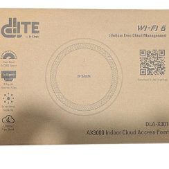 Thiết bị wifi 6 D-Link DLA-X301