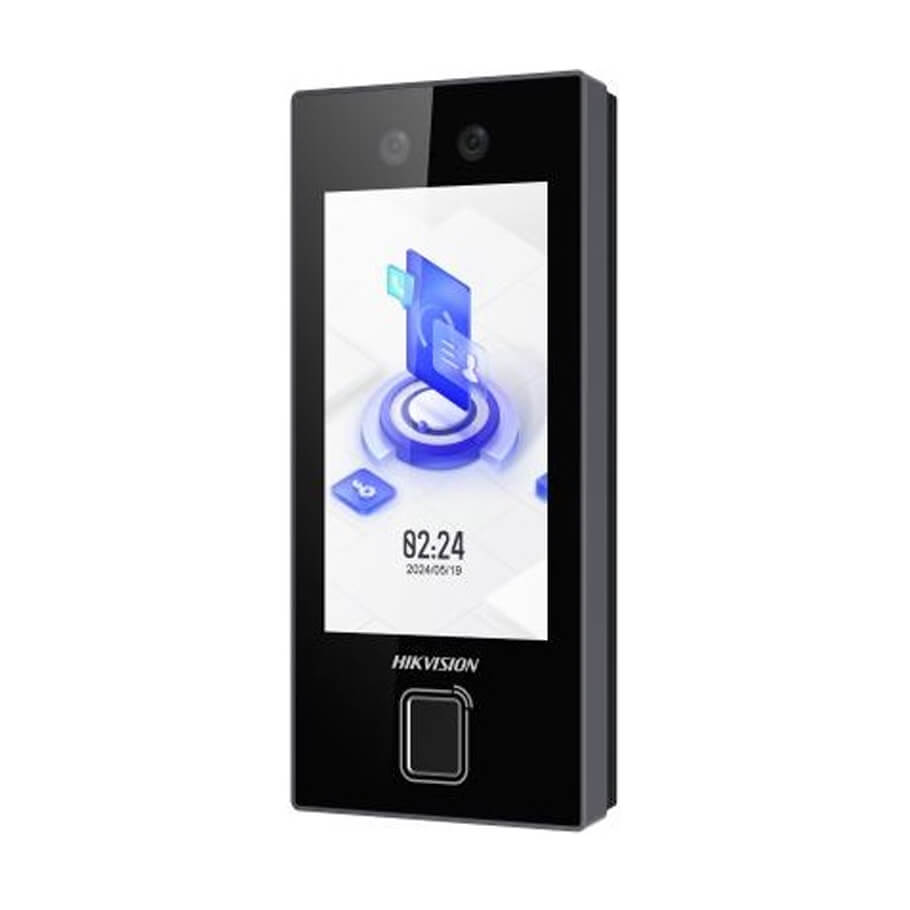Máy chấm công Face Hikvison DS-K1T344MBFWX-E1_2
