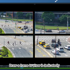 Phần mềm Nx Witness VMS AI