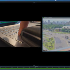 Phần mềm Nx Witness VMS AI