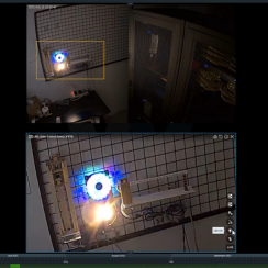 Phần mềm Nx Witness VMS AI