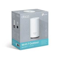 Router Mesh WiFi 7 Deco BE5000