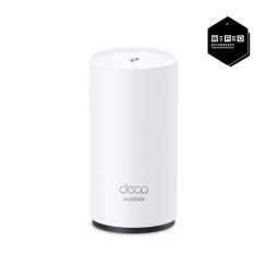 Router Mesh WiFi 7 Deco BE5000
