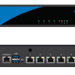 Thiết bị Firewall Barracuda CloudGen F80B