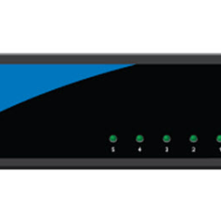 Thiết bị Firewall Barracuda CloudGen F80B