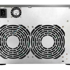 Thiết bị NAS Asustor AS6508T 8-bay