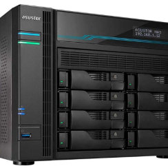Thiết bị NAS Asustor AS6508T 8-bay