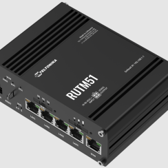 Thiết bị Router 5G Teltonika RUTM51