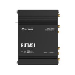Thiết bị Router 5G Teltonika RUTM51