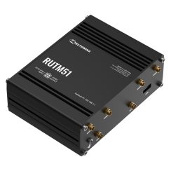 Thiết bị Router 5G Teltonika RUTM51