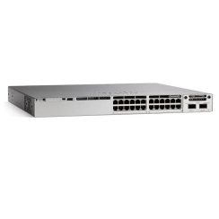 Thiết bị Switch Cisco Catalyst C9300-24T-A