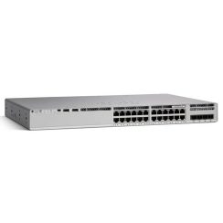 Thiết bị Switch L3 Cisco C9200L-24T-4G-E