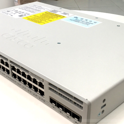 Thiết bị Switch L3 Cisco C9200L-24T-4G-E