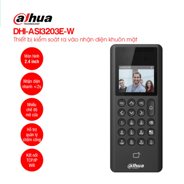 Thiết bị kiểm soát Dahua DHI-ASI3203E-W_2