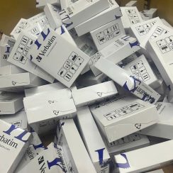 Hub PoE 1 to 2 P3502CE