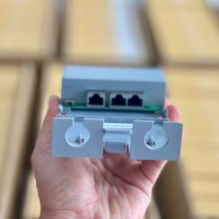 Hub PoE 1 to 2 P3502CE