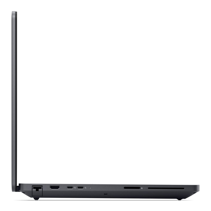 Dell Pro Max 18 Plus MB18250_55 Dell Pro Max 18 Plus MB18250
