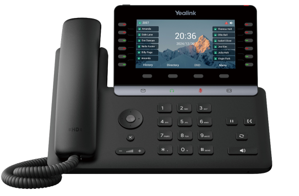 Điện thoại bàn IP Yealink SIP-T73W_2