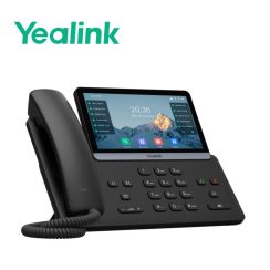 Điện thoại bàn IP Yealink SIP-T77U