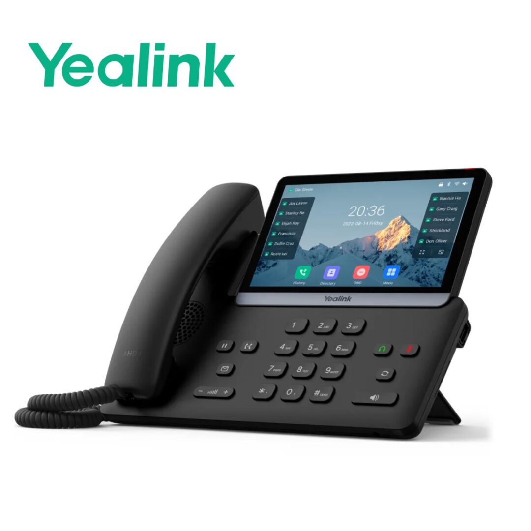 Điện thoại bàn IP Yealink SIP-T77U_2