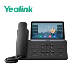 Điện thoại bàn IP Yealink SIP-T77U