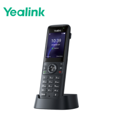 Điện thoại Handheld IP Yealink AX83H