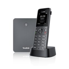 Điện thoại không dây Yealink W73P